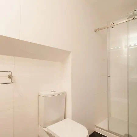 Apartment Cara Duplex