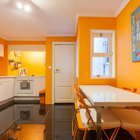 Cara Duplex Apartment *