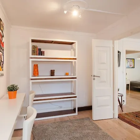 Apartment Cara Duplex