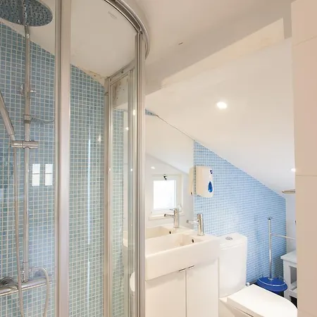 Cara Duplex Apartamento Lisboa