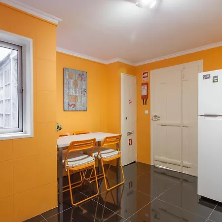 Cara Duplex Apartamento