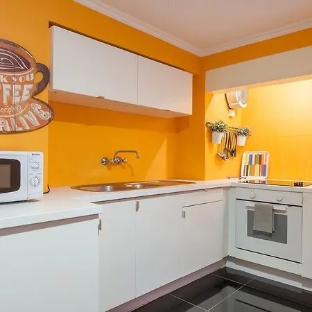 Cara Duplex * Lisboa