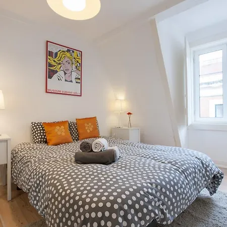 Cara Duplex Apartamento Lisboa
