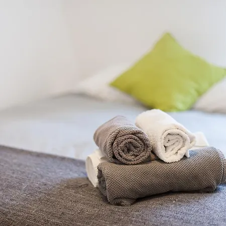 Cara Duplex Lisboa
