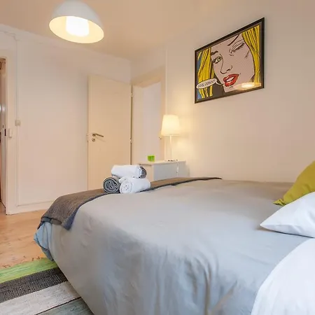 Apartamento Cara Duplex