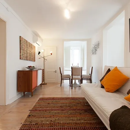 Cara Duplex Lisboa
