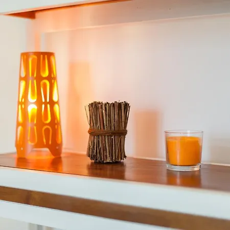 Cara Duplex Lisboa