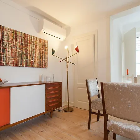 Cara Duplex * Lisboa